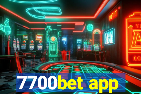 7700bet app